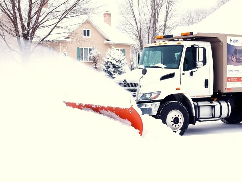 Dee Landscape Services | Lawn Care, Snow Removal & Landscaping
